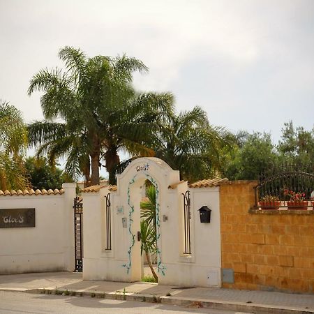 B&B Cloe'S Агридженто Екстериор снимка