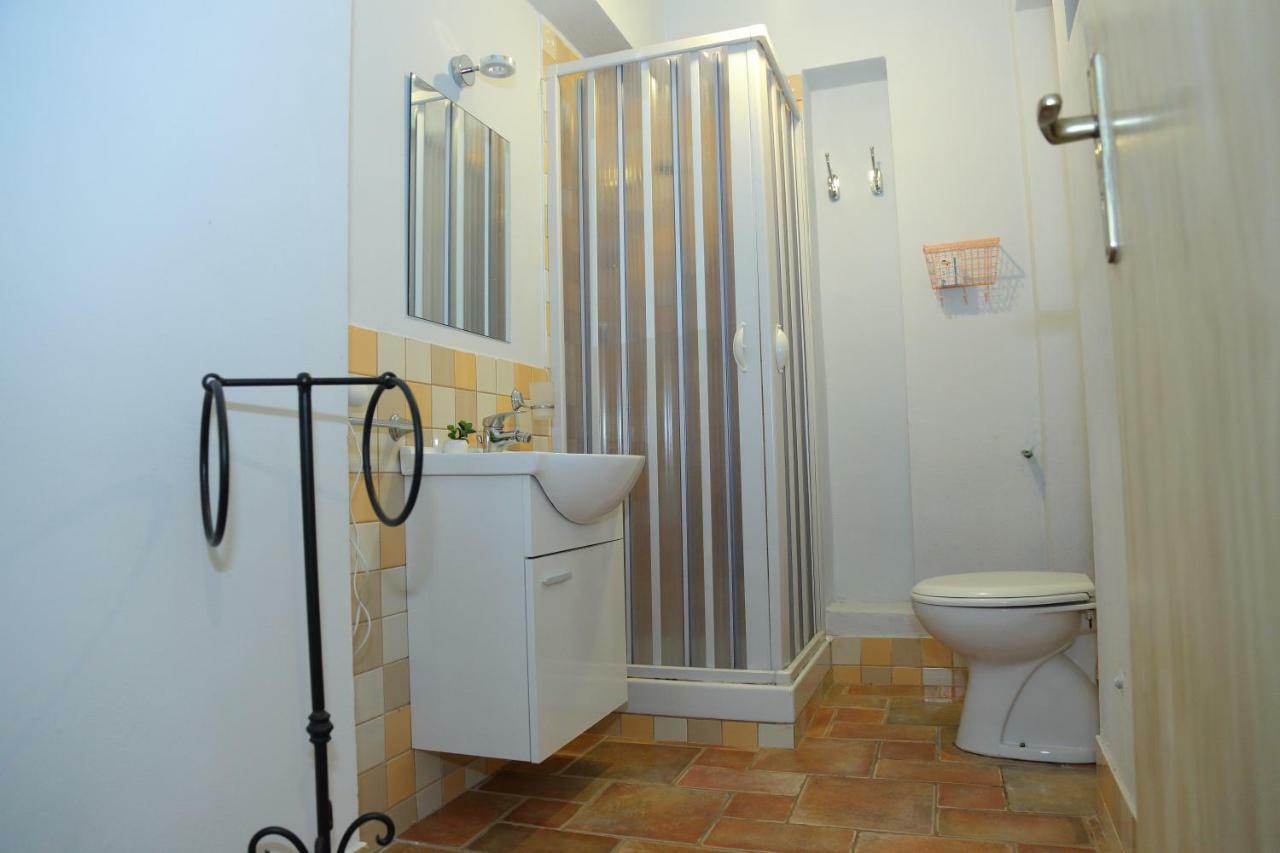 B&B Cloe'S Агридженто Екстериор снимка