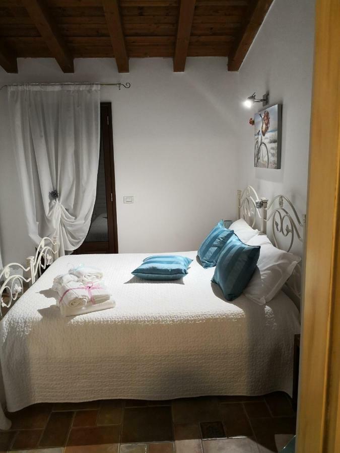 B&B Cloe'S Агридженто Екстериор снимка