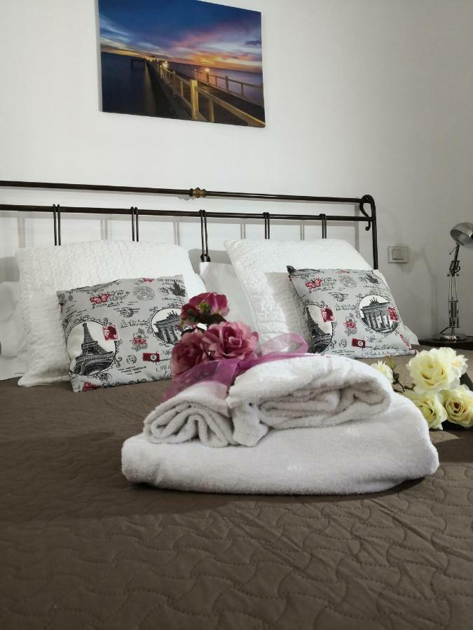 B&B Cloe'S Агридженто Екстериор снимка