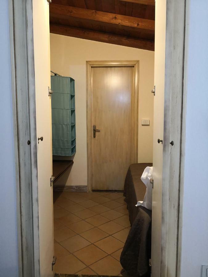 B&B Cloe'S Агридженто Екстериор снимка