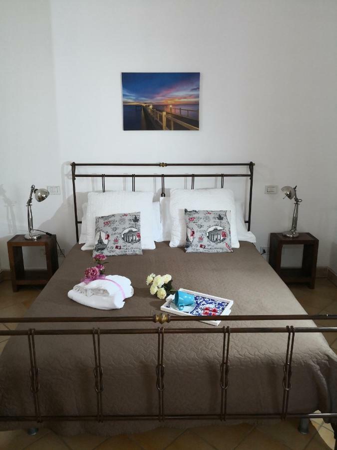 B&B Cloe'S Агридженто Екстериор снимка