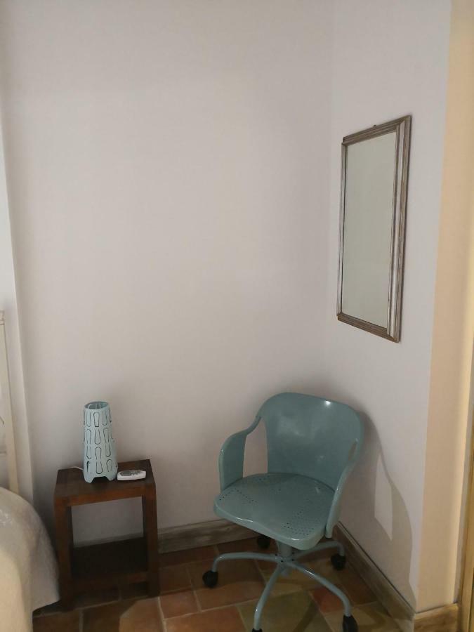 B&B Cloe'S Агридженто Екстериор снимка