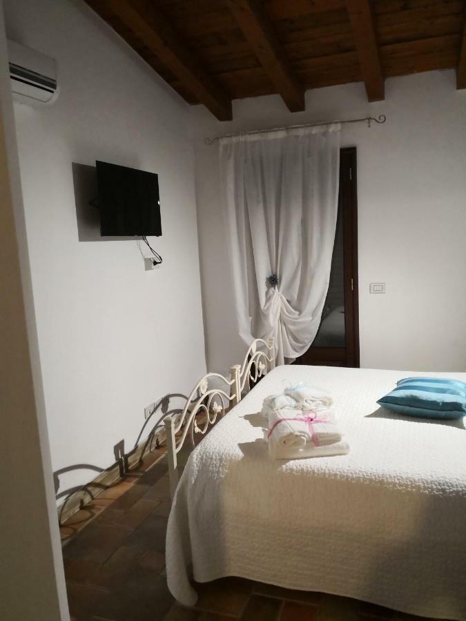 B&B Cloe'S Агридженто Екстериор снимка