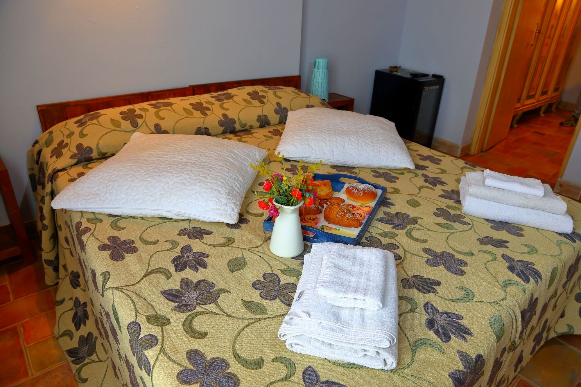 B&B Cloe'S Агридженто Екстериор снимка